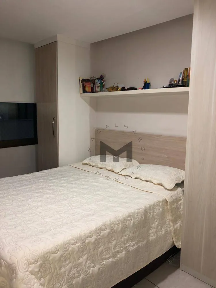 Apartamento, 3 quartos, 100 m² - Foto 9