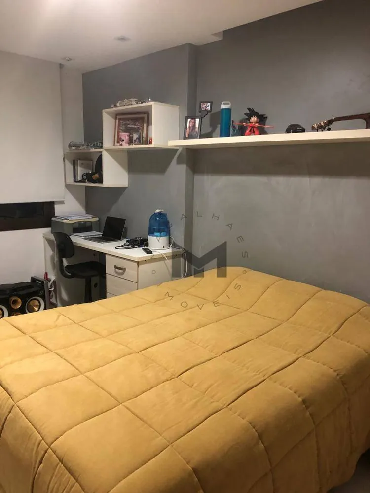 Apartamento, 3 quartos, 100 m² - Foto 18
