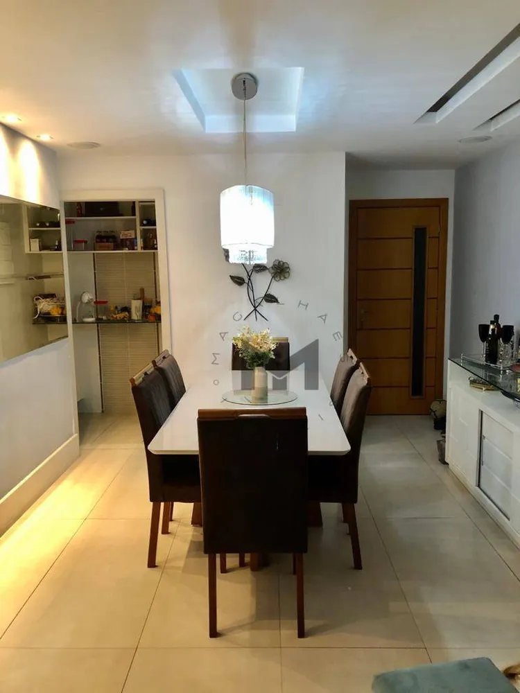 Apartamento, 3 quartos, 100 m² - Foto 16
