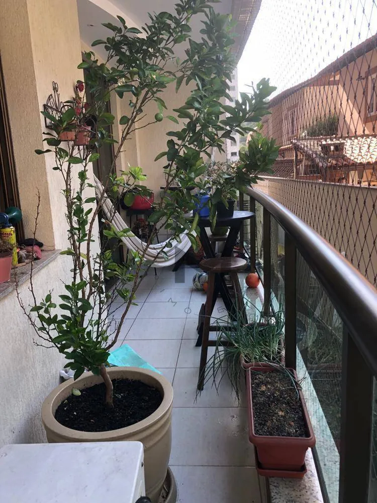 Apartamento, 3 quartos, 100 m² - Foto 4