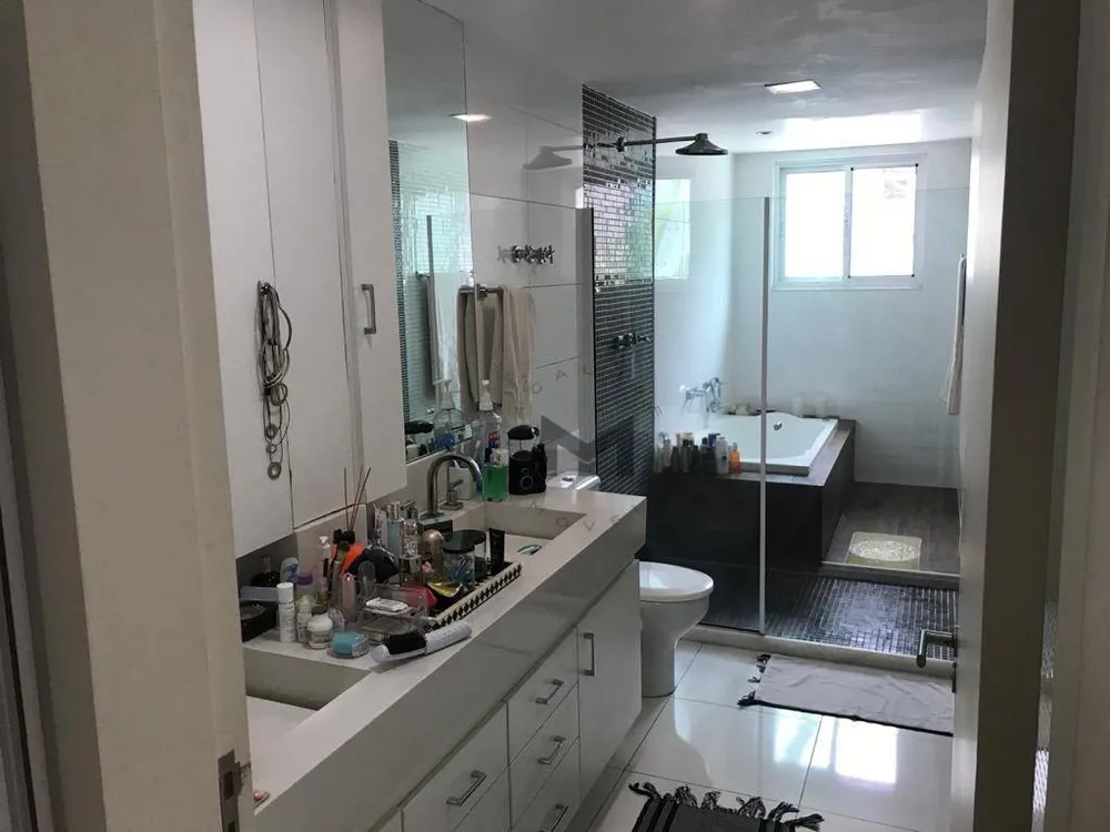 Casa, 4 quartos, 400 m² - Foto 14