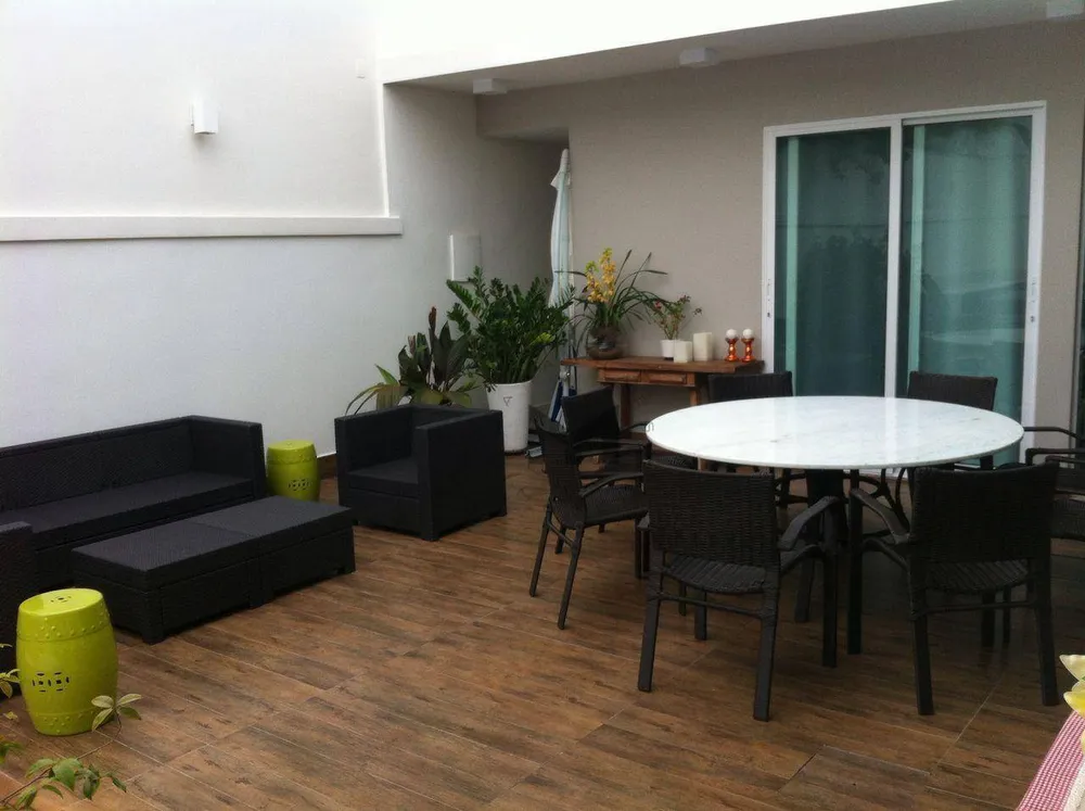 Casa, 4 quartos, 400 m² - Foto 6