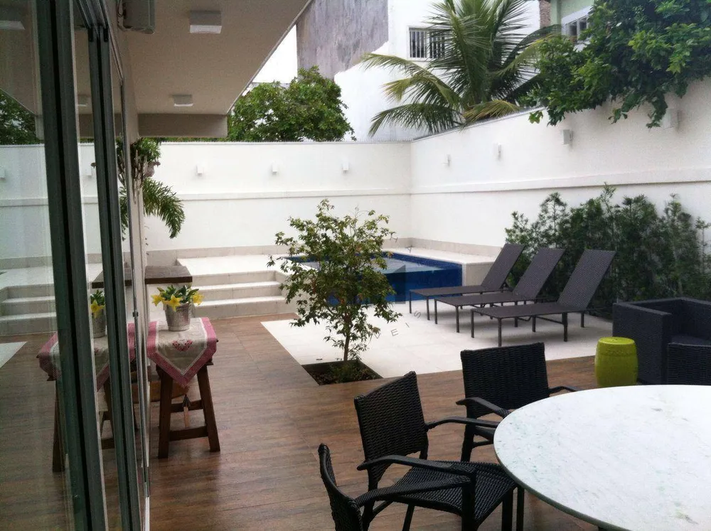 Casa, 4 quartos, 400 m² - Foto 5