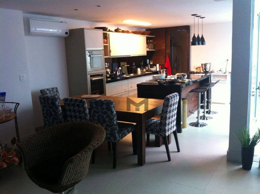 Casa, 4 quartos, 400 m² - Foto 7