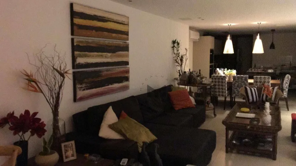 Casa, 4 quartos, 400 m² - Foto 9