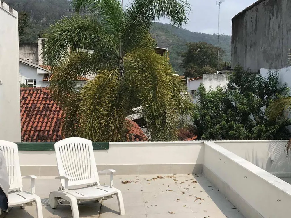 Casa, 4 quartos, 400 m² - Foto 16