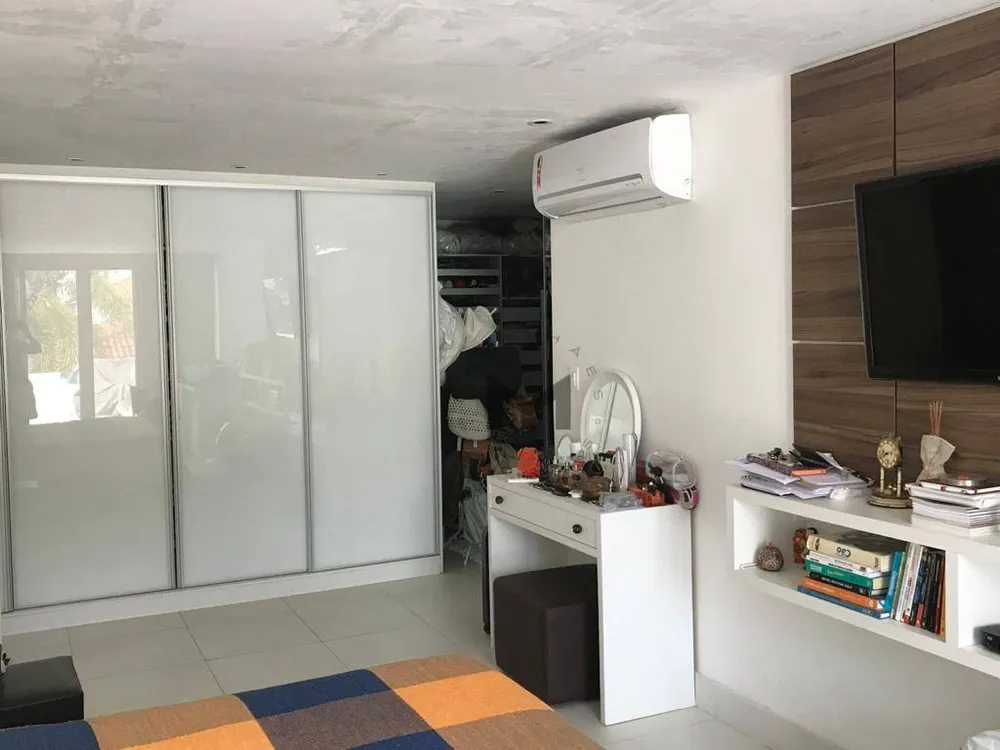 Casa, 4 quartos, 400 m² - Foto 13