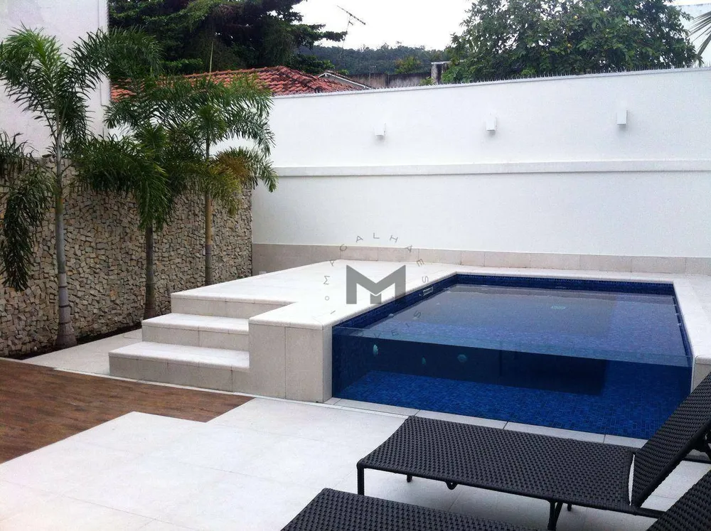 Casa, 4 quartos, 400 m² - Foto 3