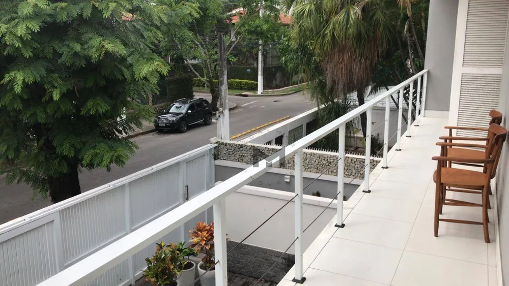 Casa, 4 quartos, 400 m² - Foto 21