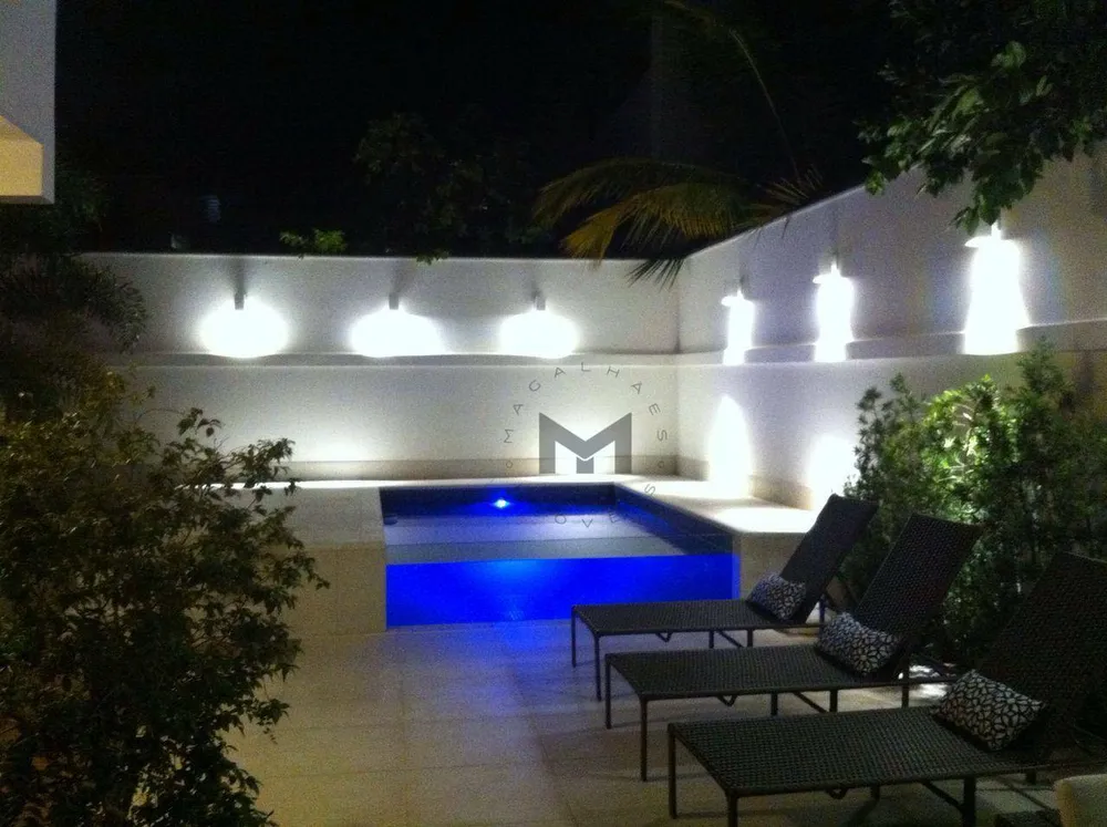 Casa, 4 quartos, 400 m² - Foto 4