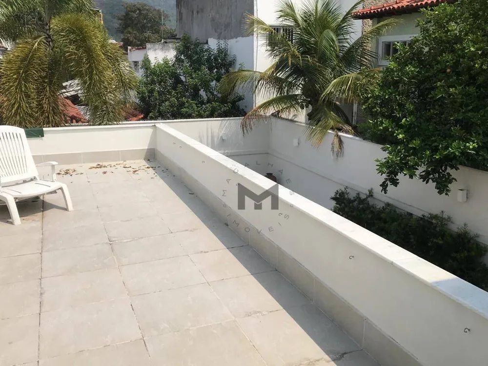 Casa, 4 quartos, 400 m² - Foto 17