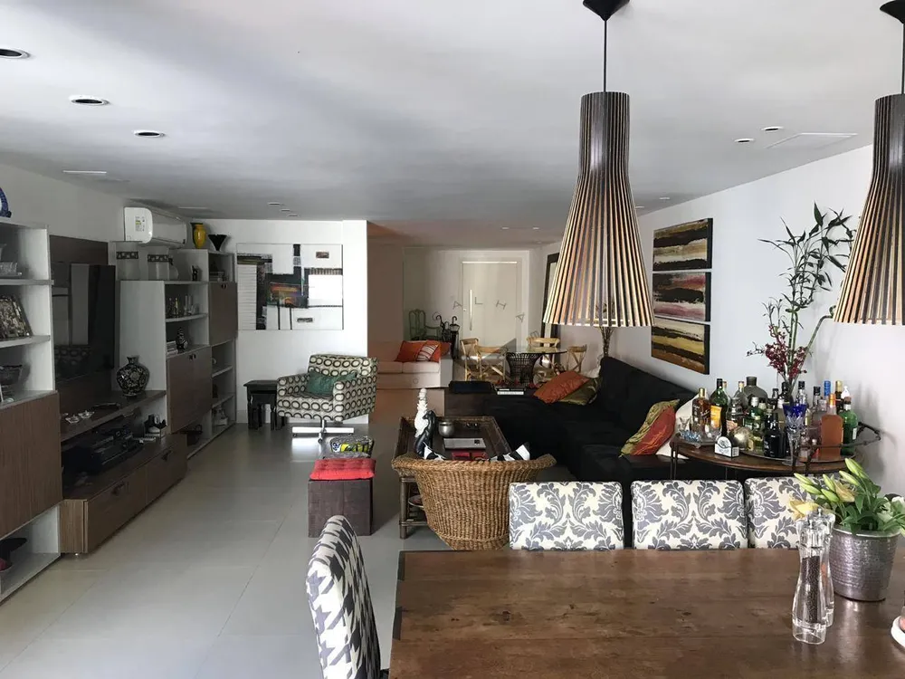 Casa, 4 quartos, 400 m² - Foto 10