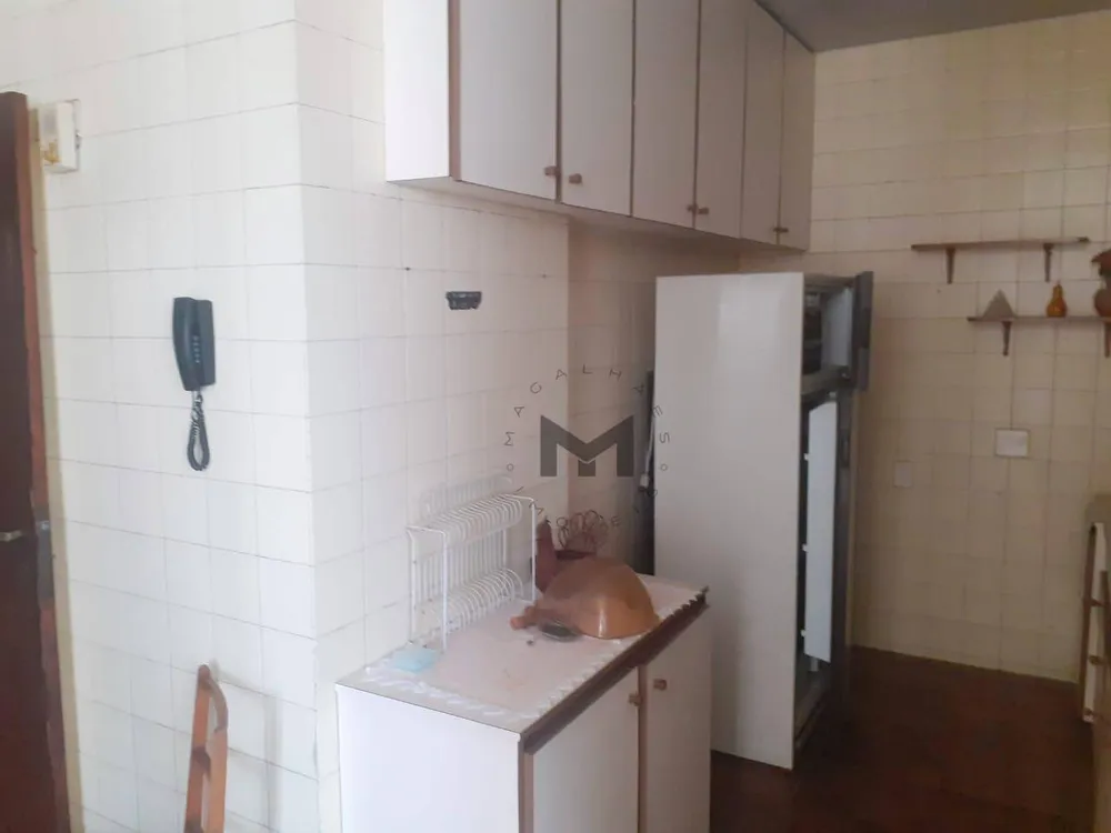 Apartamento, 3 quartos, 120 m² - Foto 7