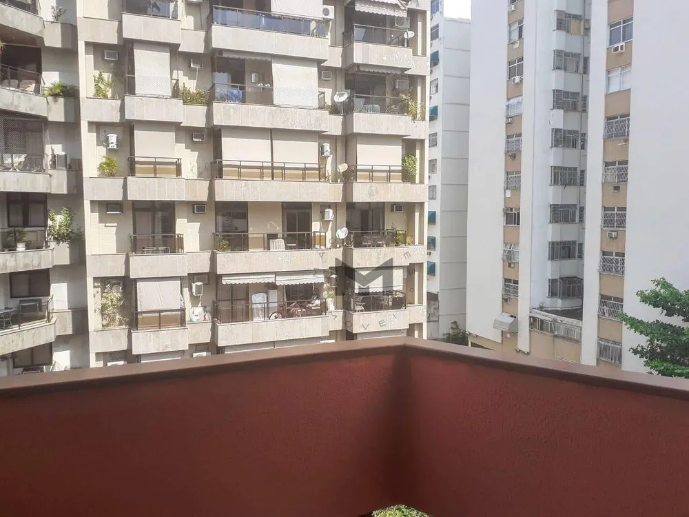 Apartamento, 3 quartos, 120 m² - Foto 3
