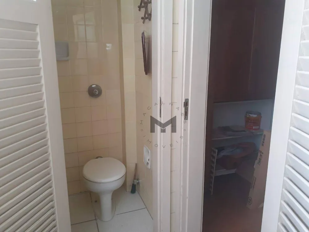 Apartamento, 3 quartos, 120 m² - Foto 11