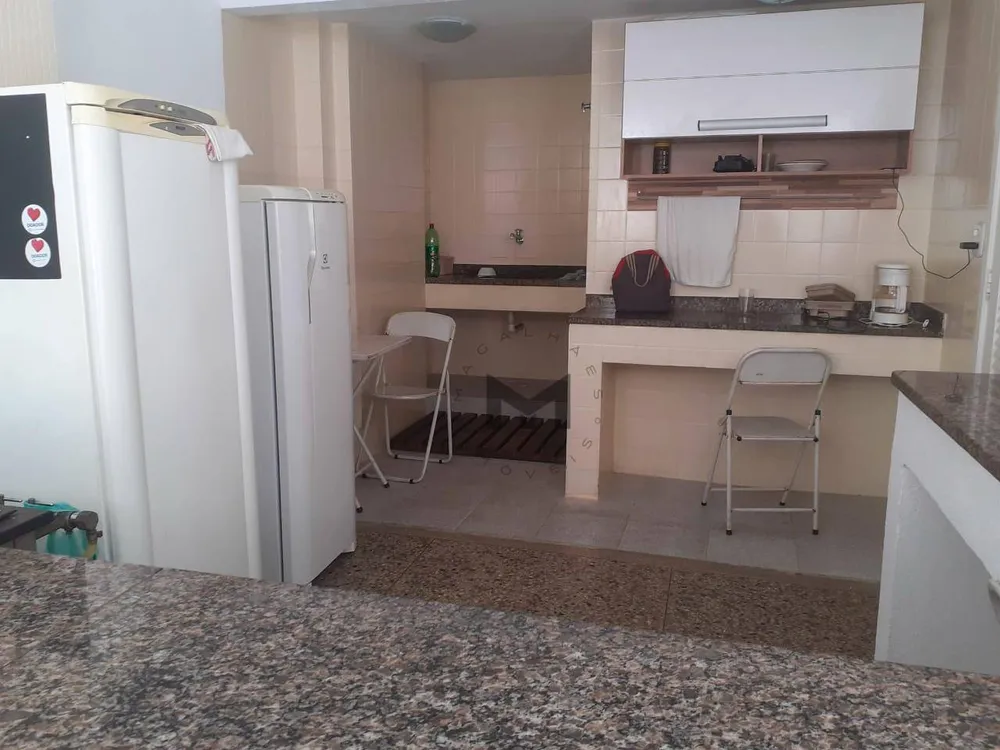 Apartamento, 3 quartos, 120 m² - Foto 21