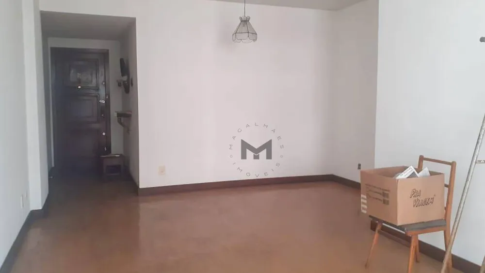 Apartamento, 3 quartos, 120 m² - Foto 5