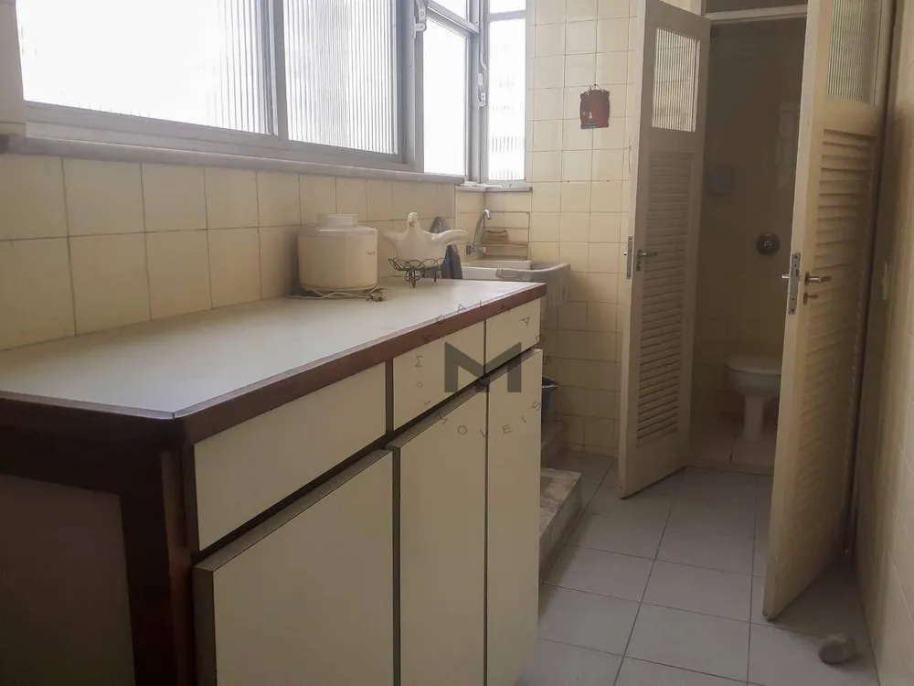 Apartamento, 3 quartos, 120 m² - Foto 9