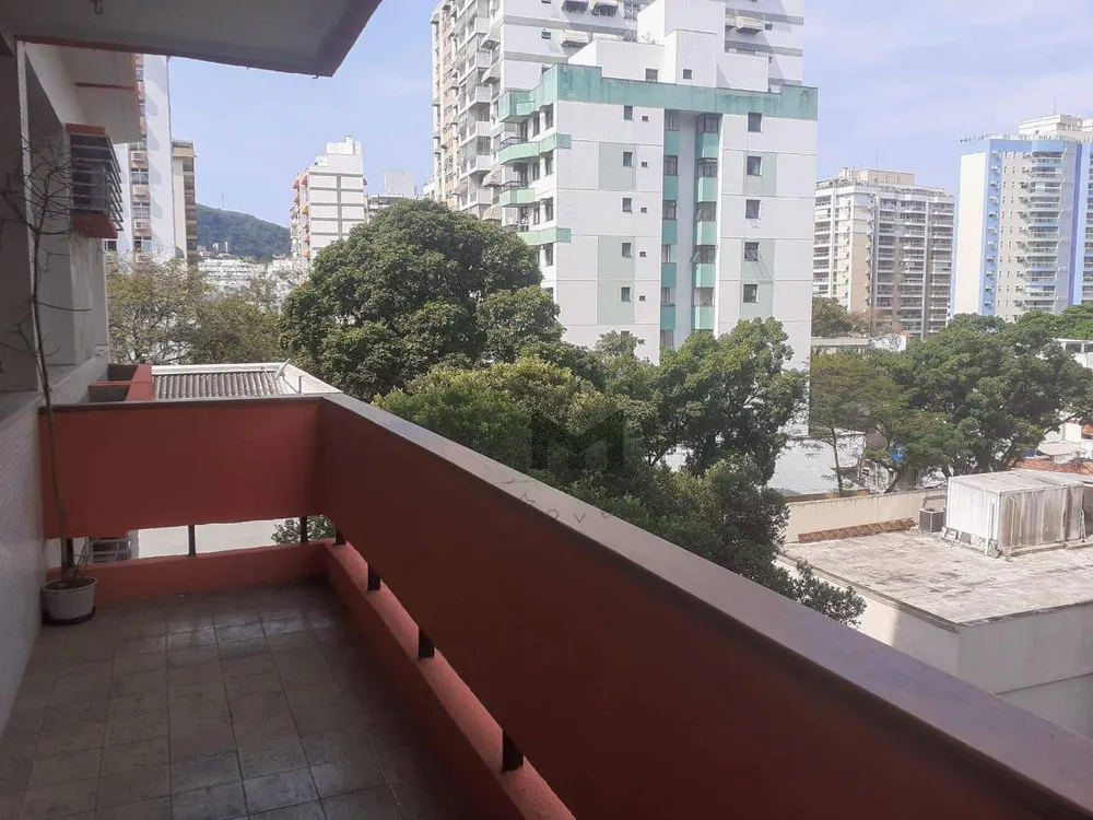 Apartamento, 3 quartos, 120 m² - Foto 1