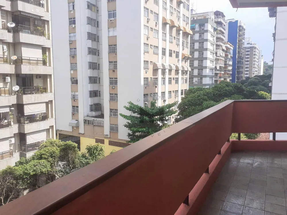 Apartamento, 3 quartos, 120 m² - Foto 2