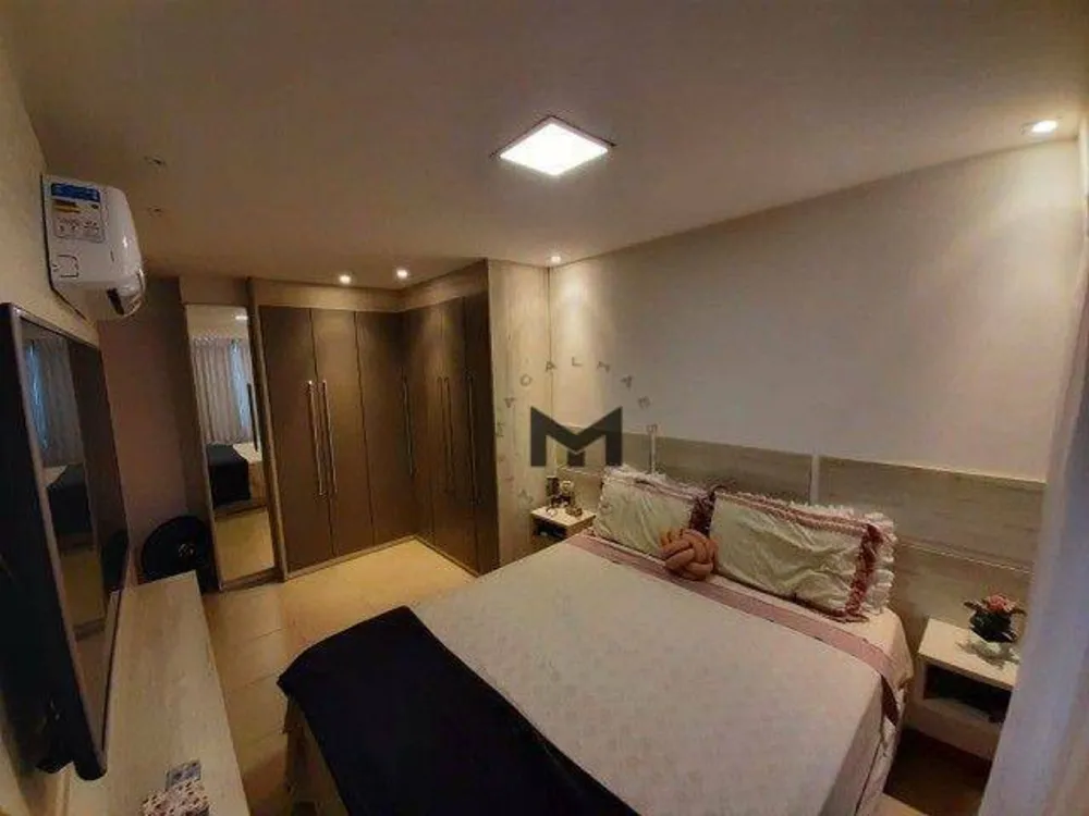 Apartamento, 3 quartos, 90 m² - Foto 13