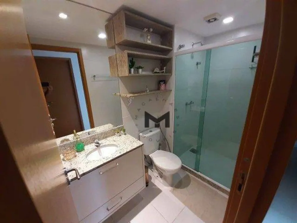Apartamento, 3 quartos, 90 m² - Foto 14
