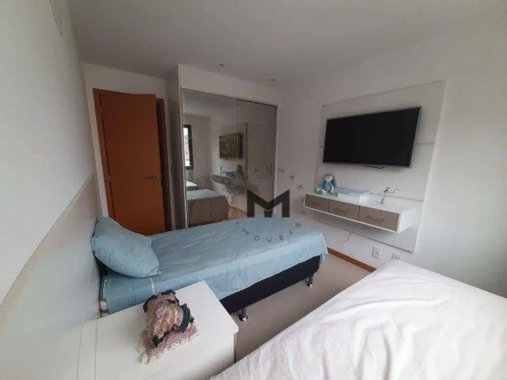 Apartamento, 3 quartos, 90 m² - Foto 11