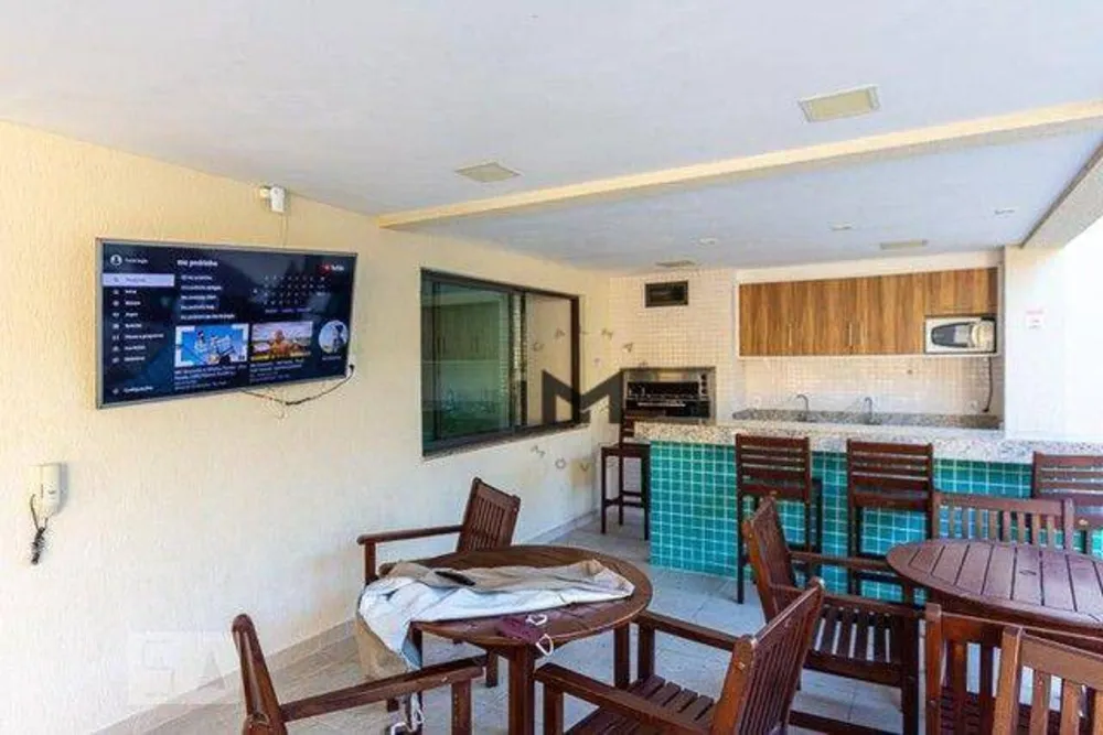 Apartamento, 3 quartos, 90 m² - Foto 18