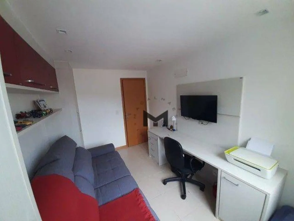 Apartamento, 3 quartos, 90 m² - Foto 12
