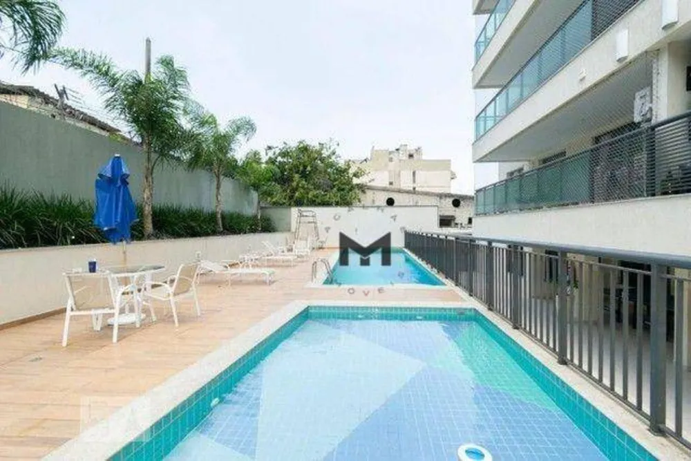 Apartamento, 3 quartos, 90 m² - Foto 19