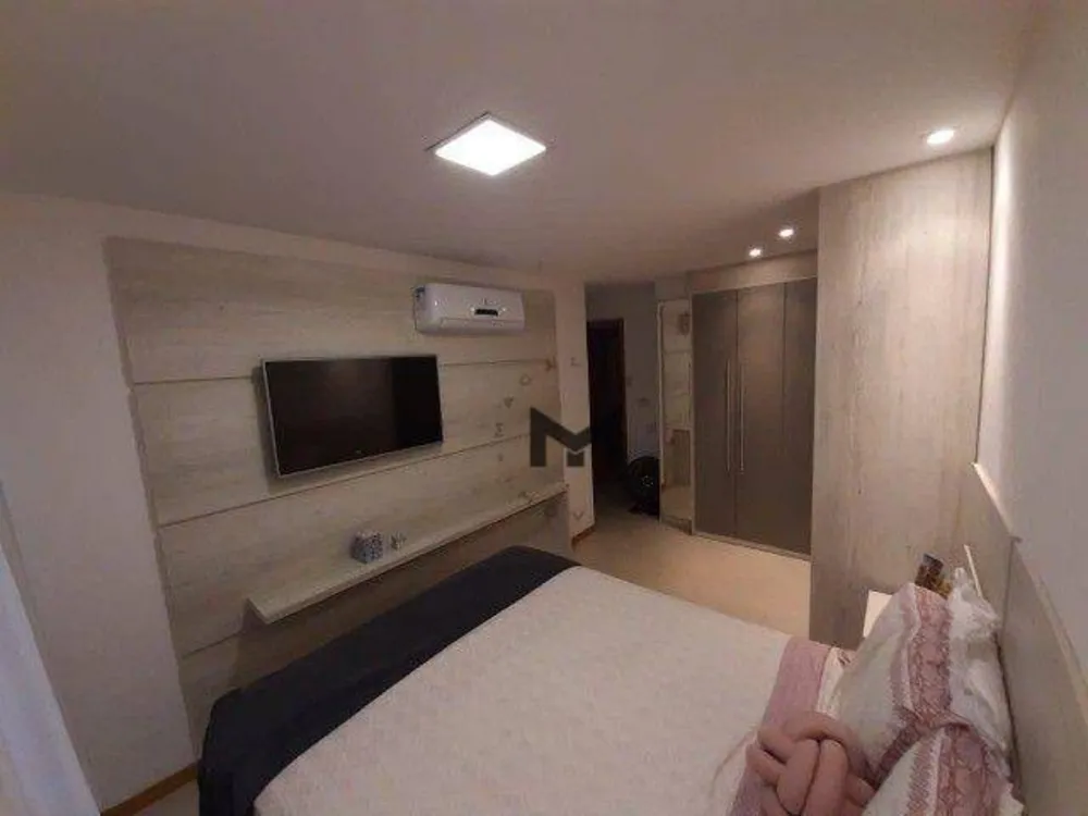 Apartamento, 3 quartos, 90 m² - Foto 4
