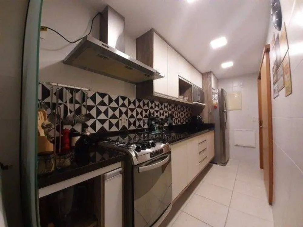 Apartamento, 3 quartos, 90 m² - Foto 15