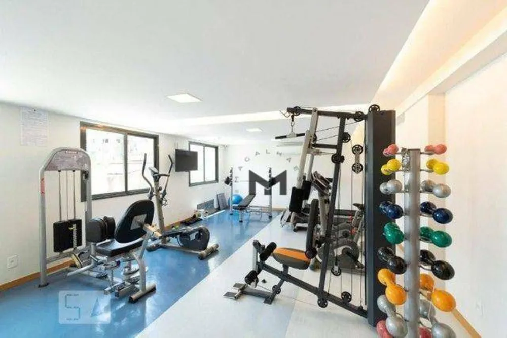 Apartamento, 3 quartos, 90 m² - Foto 17