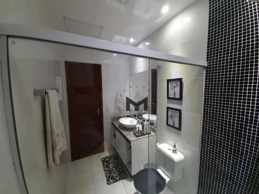 Casa, 3 quartos, 223 m² - Foto 10