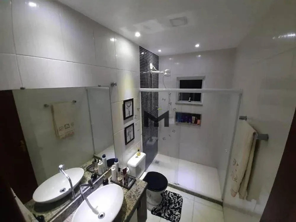 Casa, 3 quartos, 223 m² - Foto 8