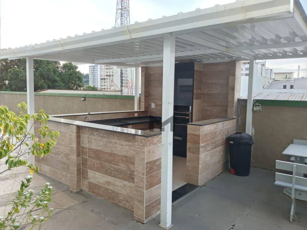 Apartamento, 2 quartos, 85 m² - Foto 10