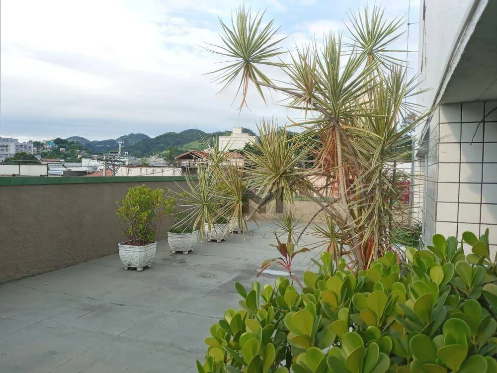Apartamento, 2 quartos, 85 m² - Foto 5