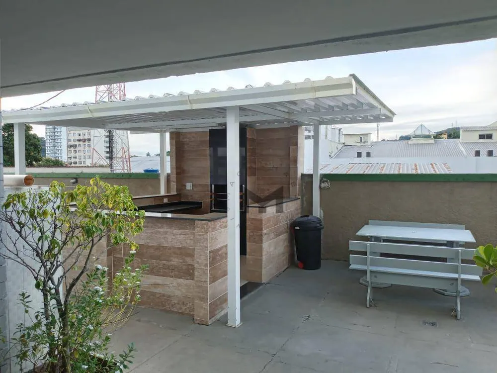 Apartamento, 2 quartos, 85 m² - Foto 11