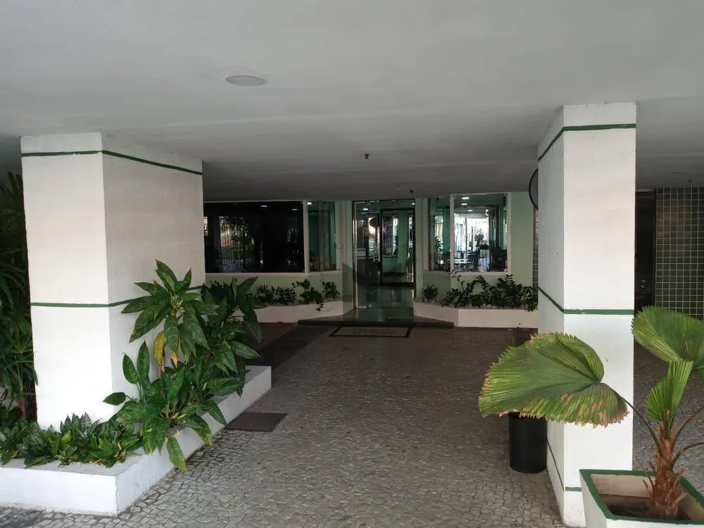 Apartamento, 2 quartos, 85 m² - Foto 2