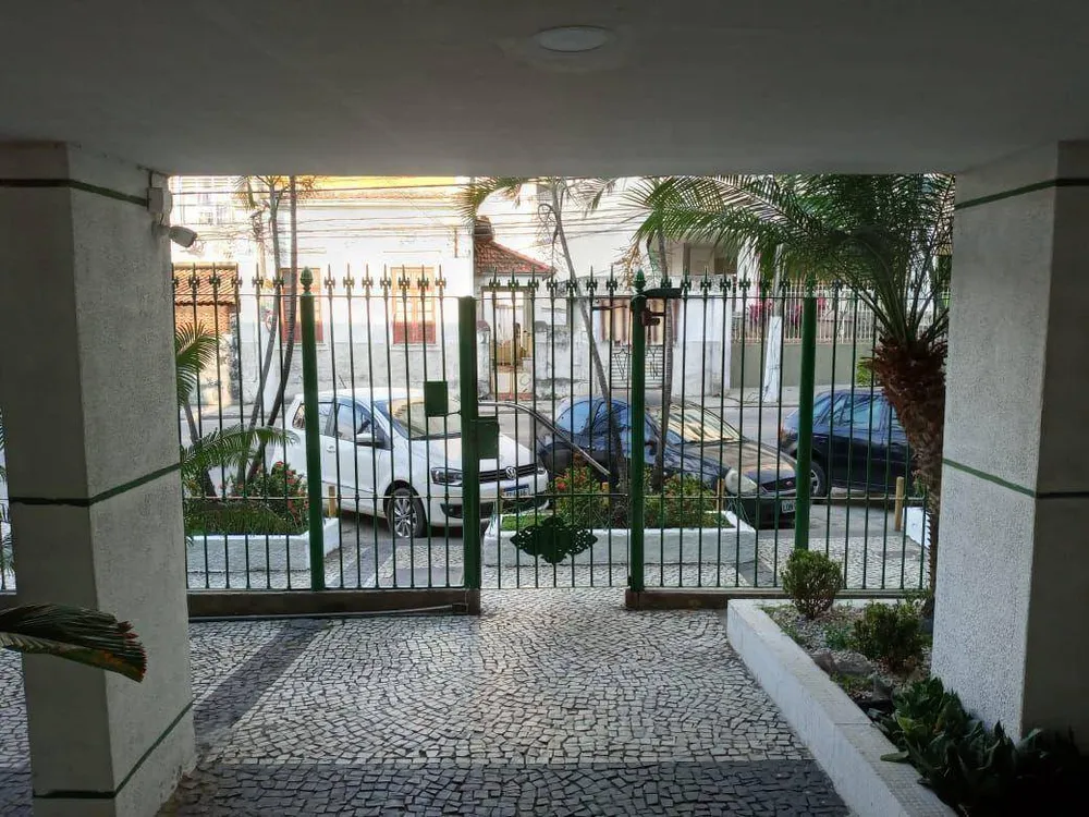 Apartamento, 2 quartos, 85 m² - Foto 1