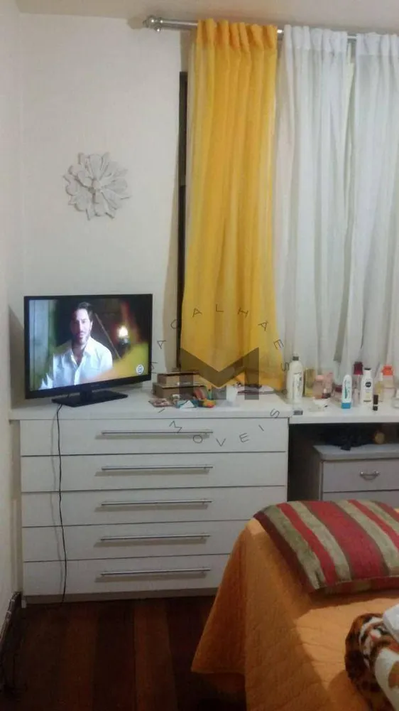 Apartamento, 2 quartos, 85 m² - Foto 20