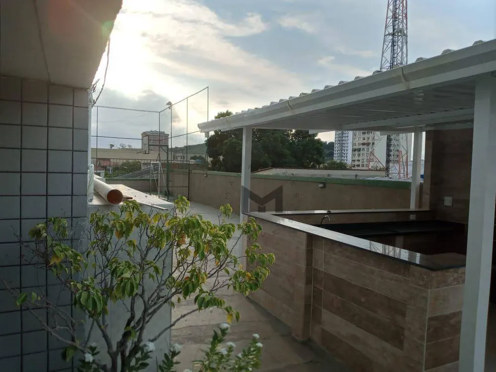 Apartamento, 2 quartos, 85 m² - Foto 9