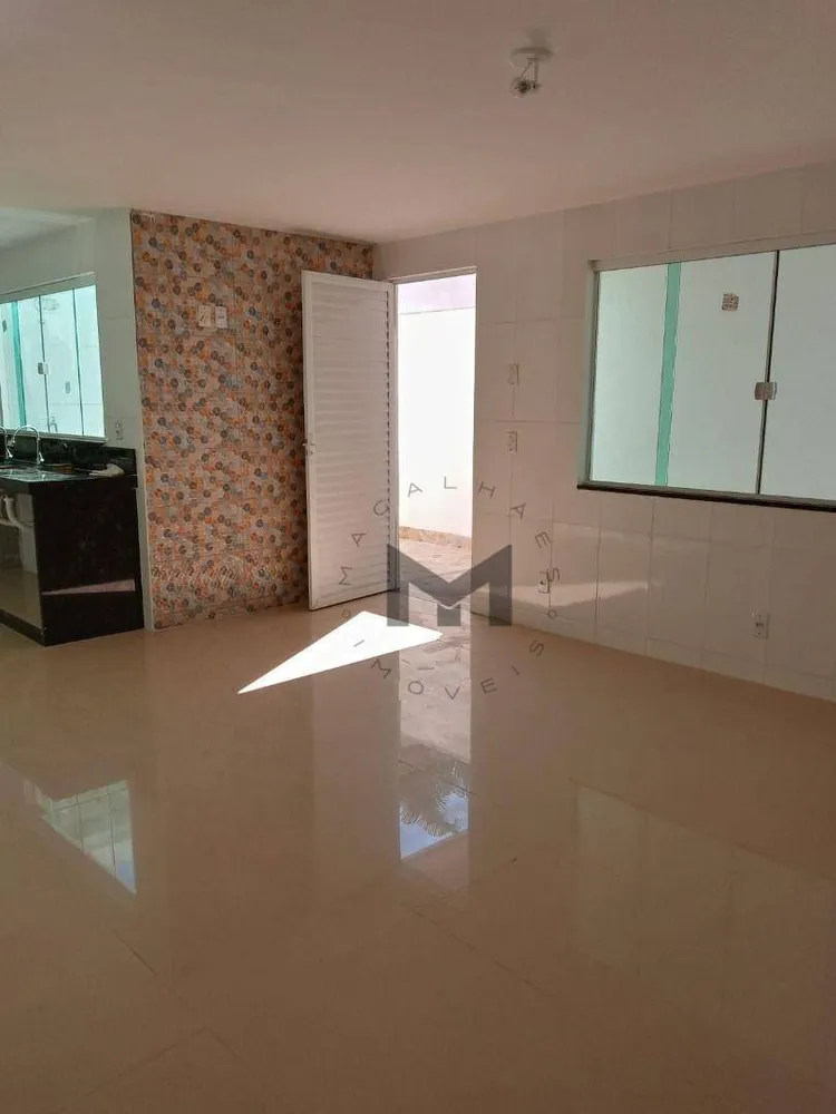 Casa, 5 quartos, 290 m² - Foto 9