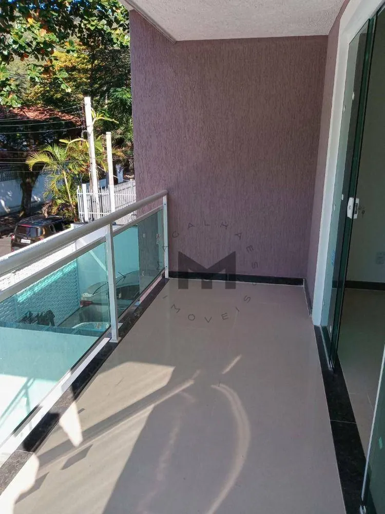 Casa, 5 quartos, 290 m² - Foto 16