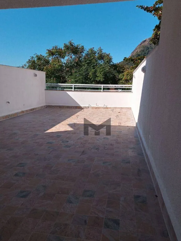 Casa, 5 quartos, 290 m² - Foto 31