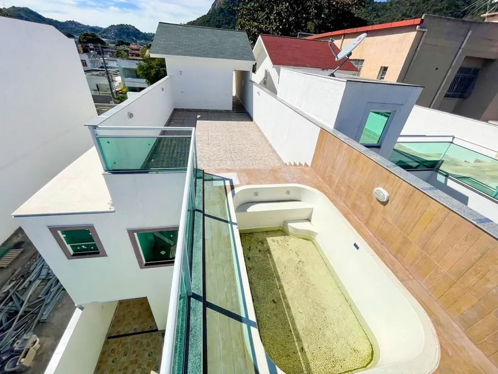 Casa, 5 quartos, 290 m² - Foto 29
