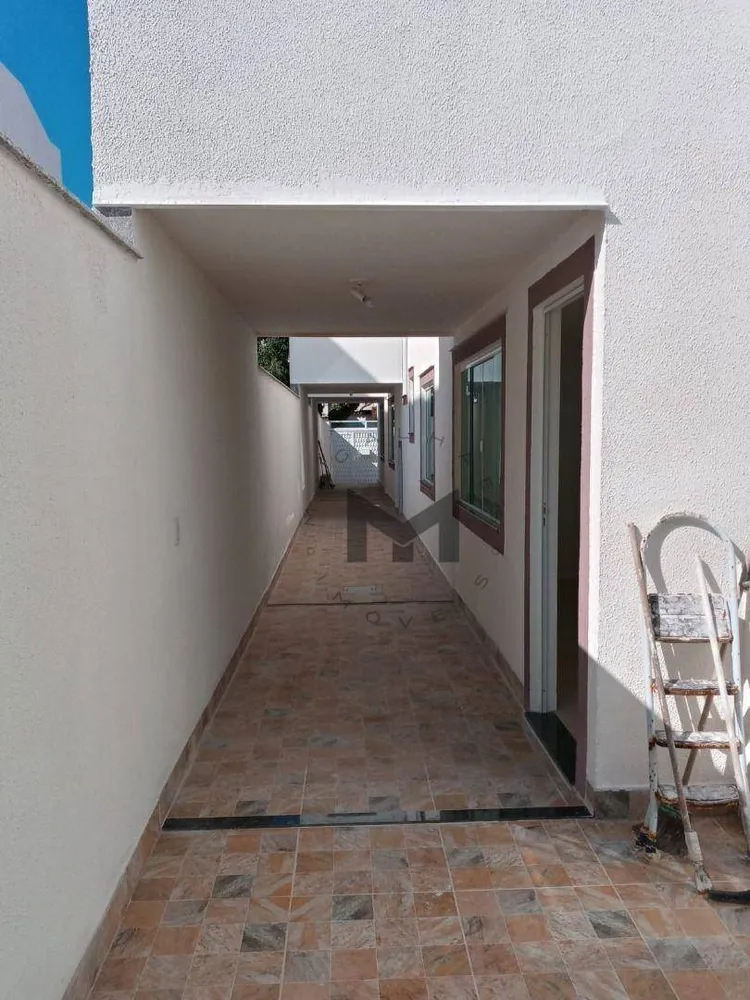 Casa, 5 quartos, 290 m² - Foto 12