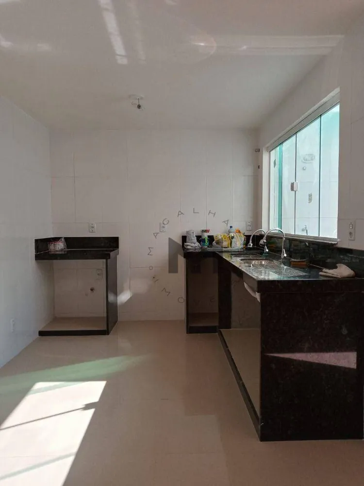 Casa, 5 quartos, 290 m² - Foto 8