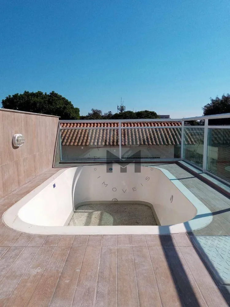 Casa, 5 quartos, 290 m² - Foto 28