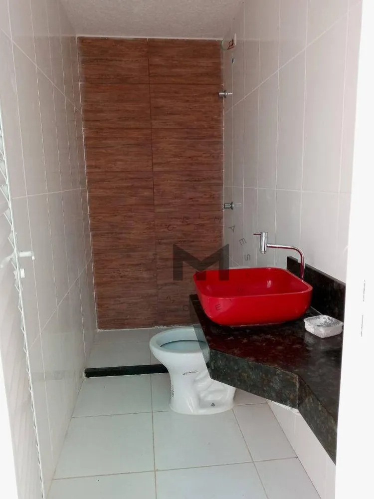 Casa, 5 quartos, 290 m² - Foto 11